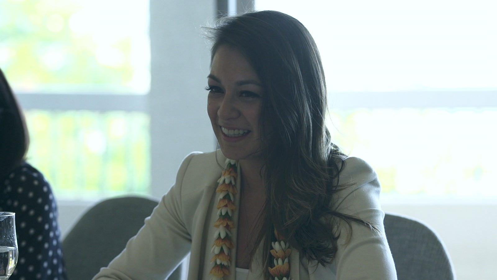 満理子『TERRACE HOUSE ALOHA STATE』36th WEEK （C）フジテレビ／イースト・エンタテインメント