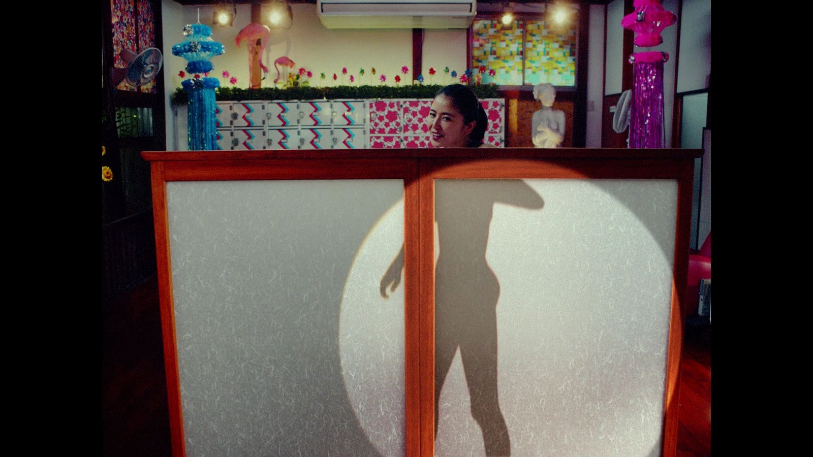 長澤まさみ／新プロモーションビデオより（提供画像）