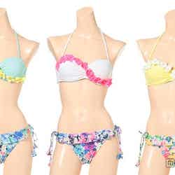 Corsage Bikini「24-7」15,120円（税込）