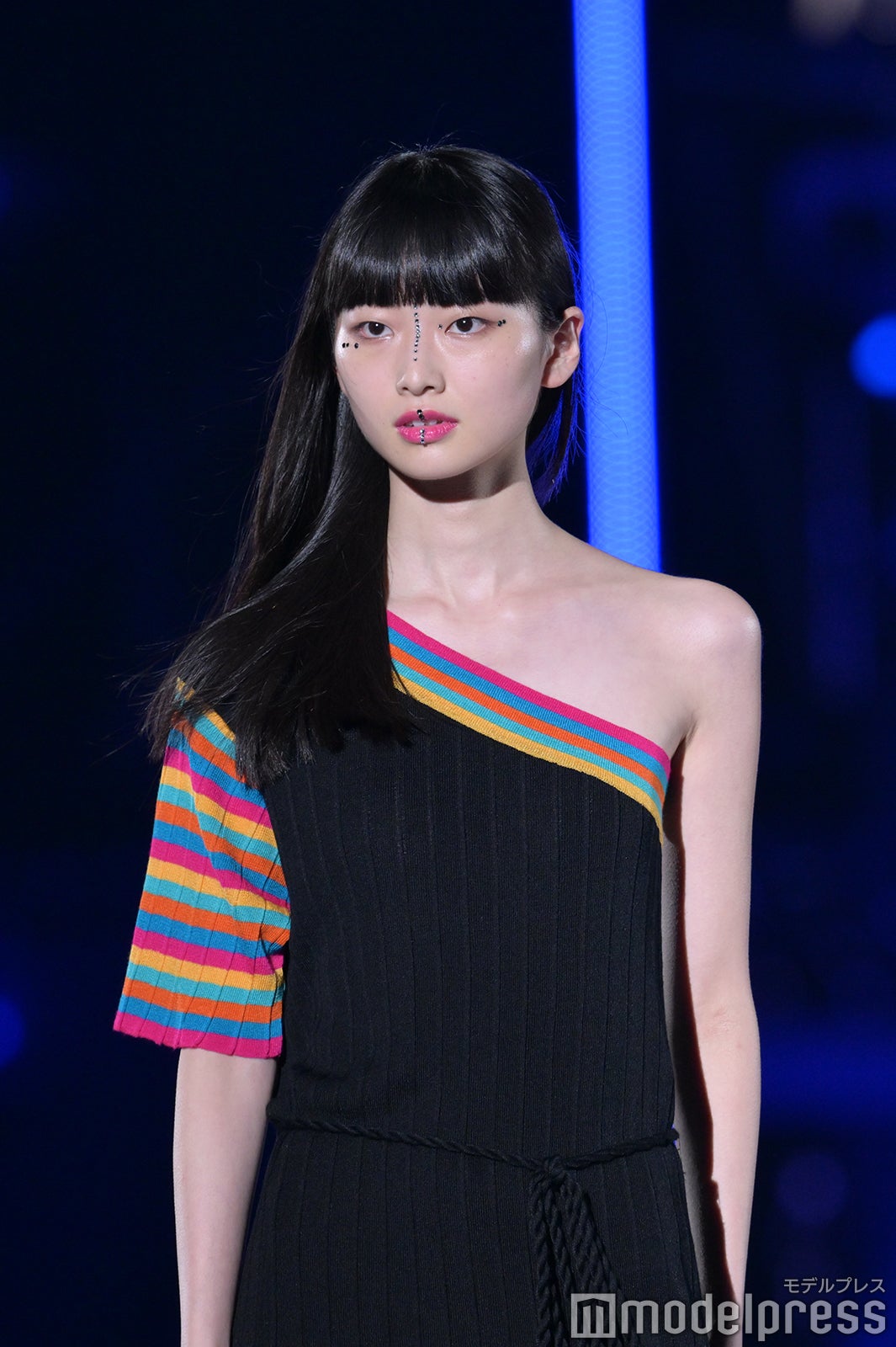 （C）モデルプレス