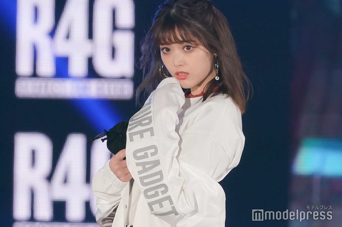 松村沙友理(C)モデルプレス