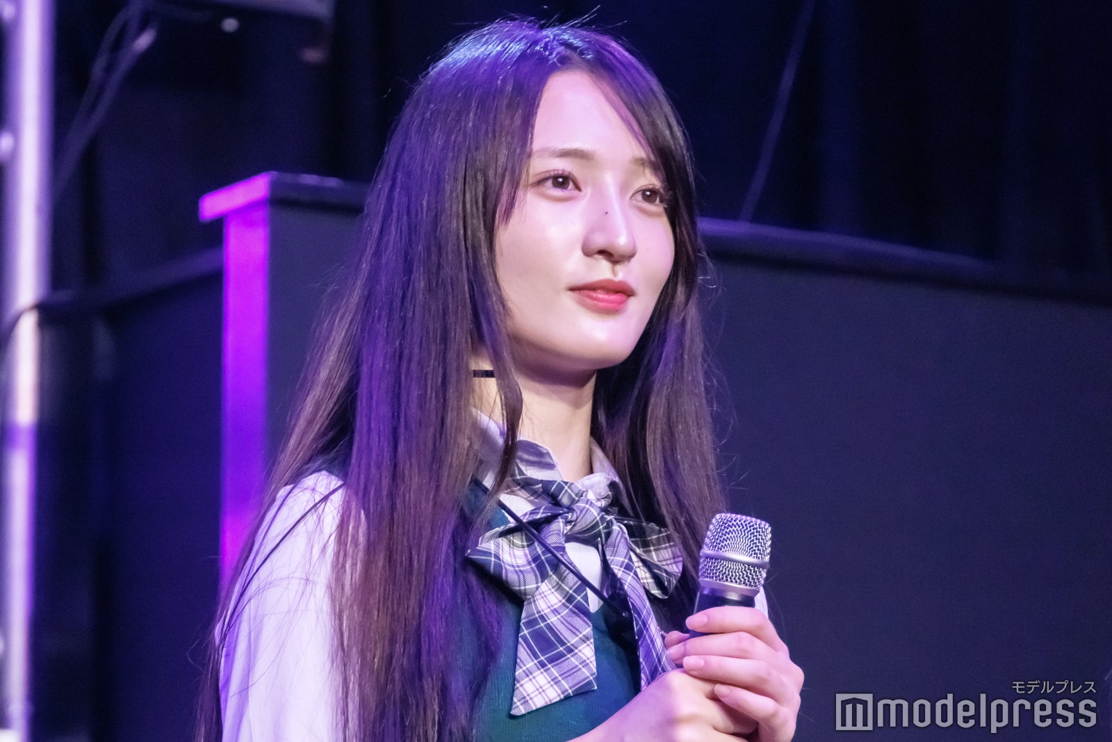 SOO-AH／UNICODE（C）モデルプレス