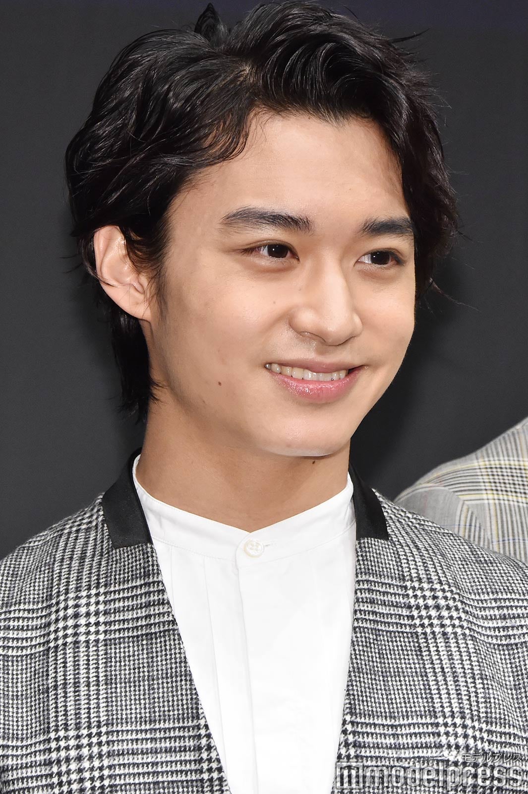 松岡広大 （C）モデルプレス