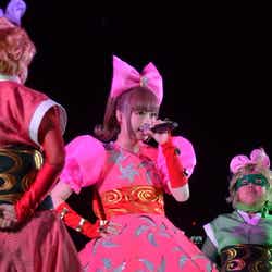 きゃりーぱみゅぱみゅ