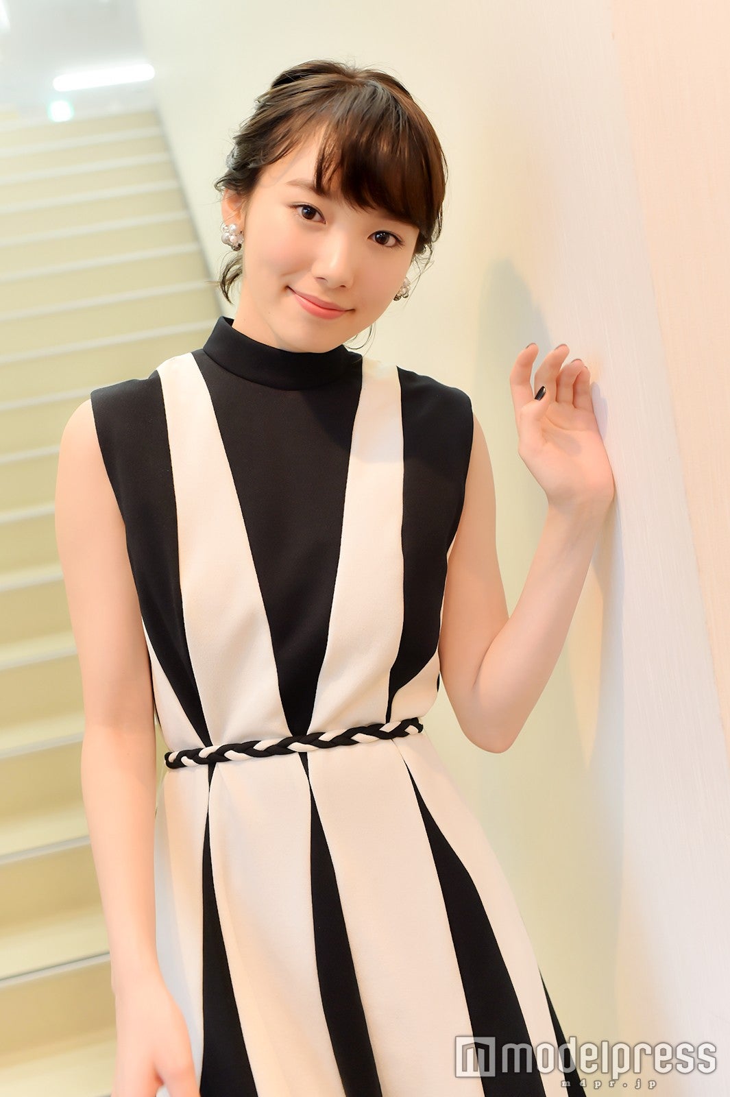 飯豊まりえ（C）モデルプレス