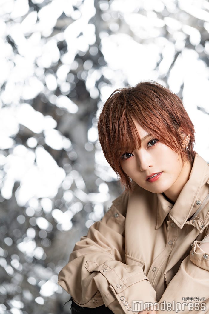 山本彩(C)モデルプレス