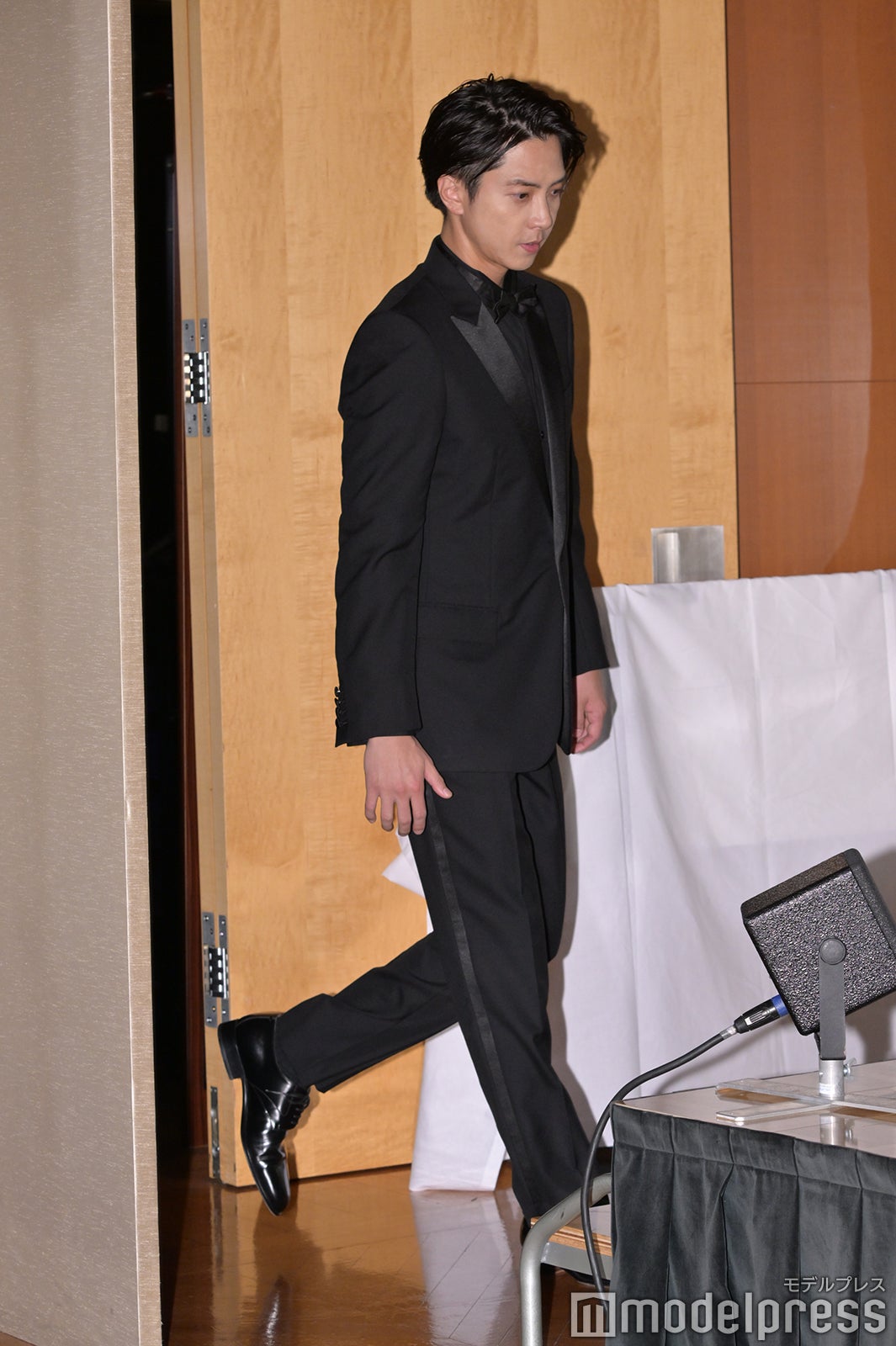 山下智久（C）モデルプレス