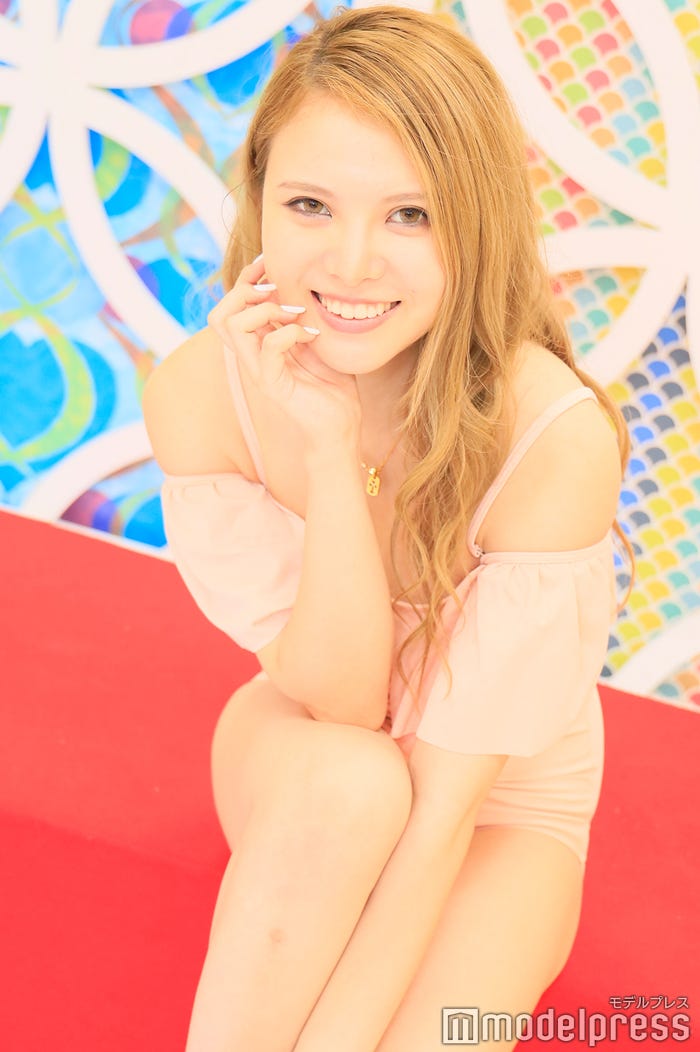 蘭/2436円/水着提供 :dazzy(C)モデルプレス