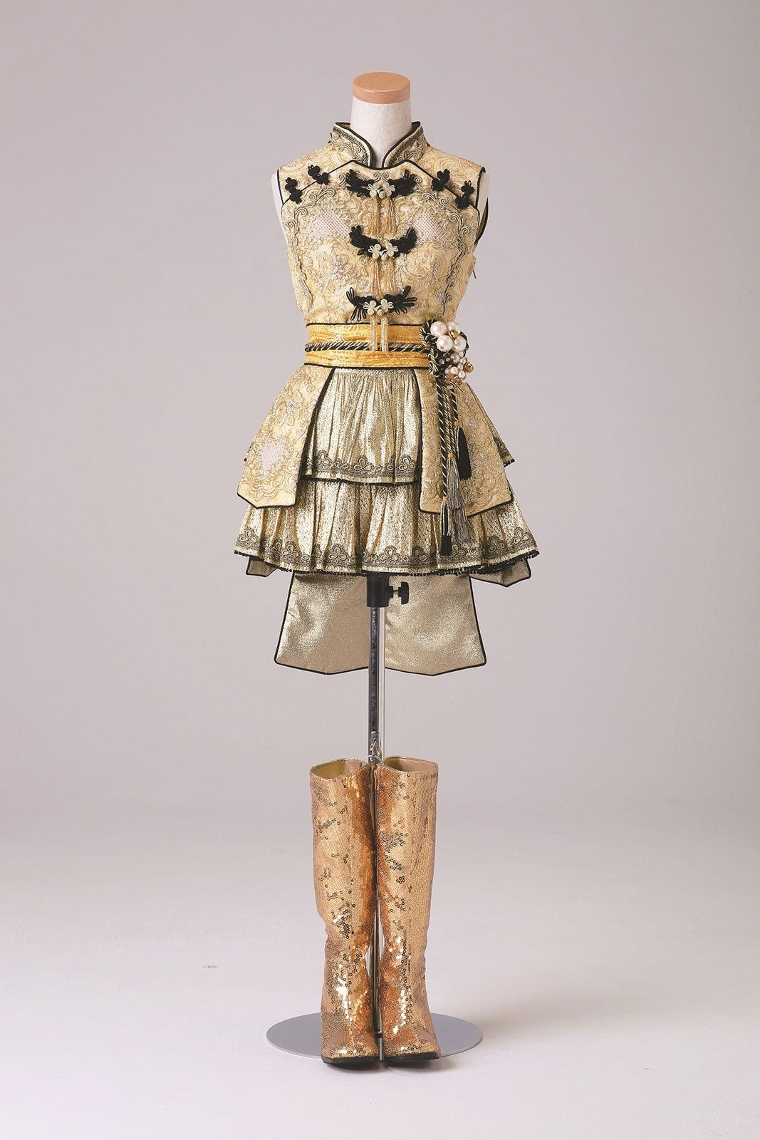 フライングゲット（C）AKS／TAKARAJIMASHA 