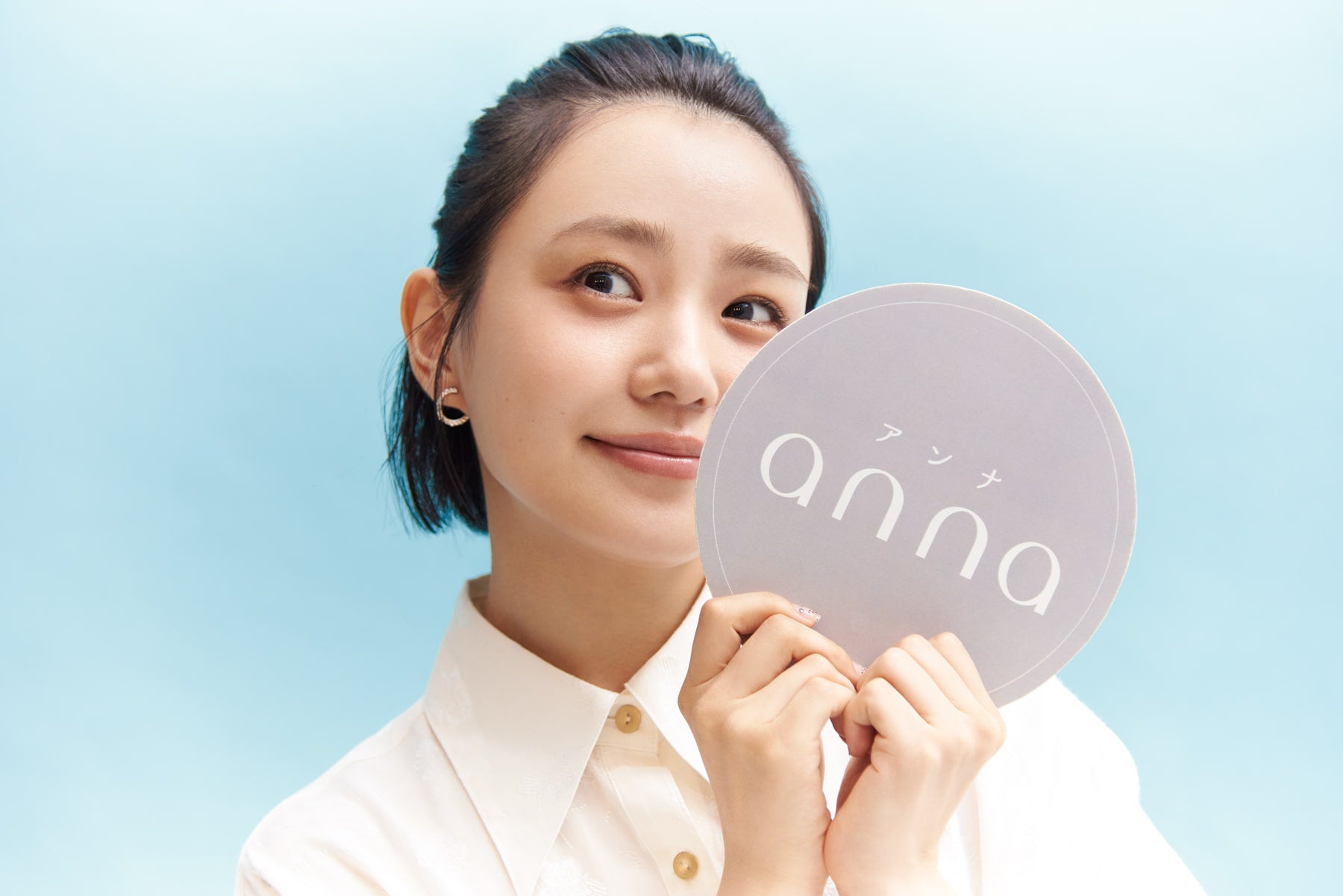 奈緒が明かす、映画『シャドウワーク』撮影で感じた思い 「すごく幸せで、ありがたかった」 関西弁話も