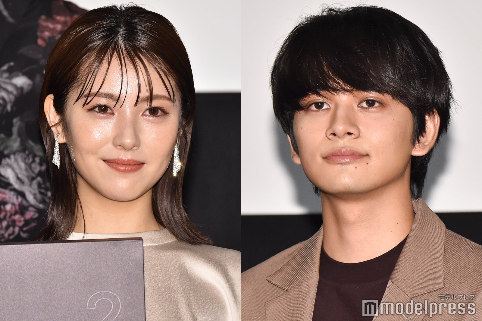 北村匠海＆浜辺美波、“縦型映画”へ期待語る 「TikTok TOHO Film Festival 2021」グランプリ決定