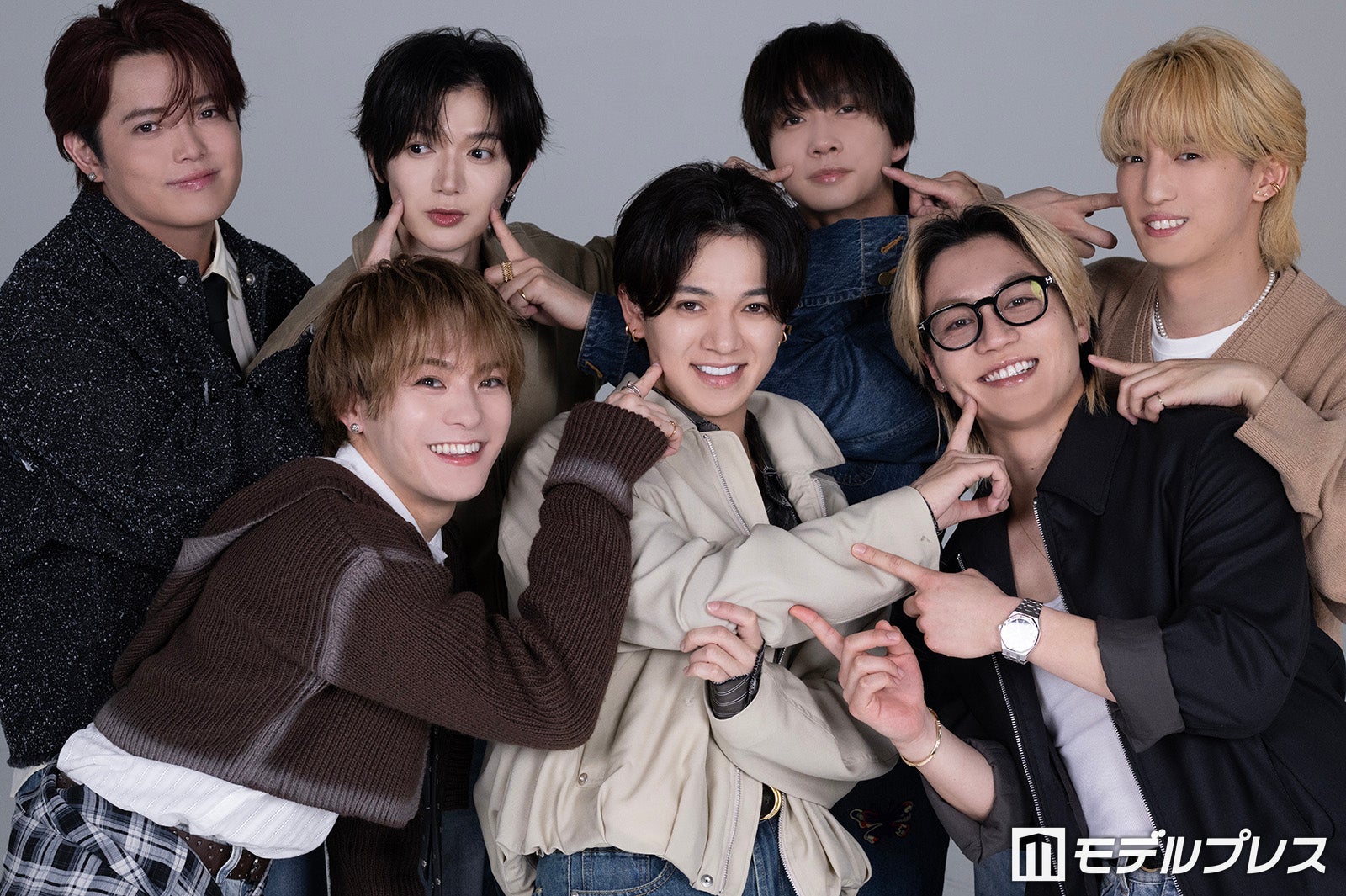 【Travis Japanインタビュー前編】川島如恵留が旅のチーム分けのこだわり語る 松田元太がポツリ「子ども2人とね」…小競り合い発生