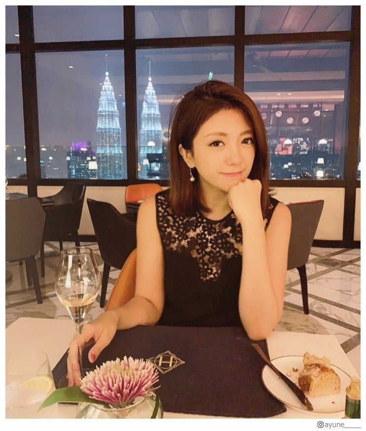 バチェラー3・水田あゆみ、有料オフィシャルサイトを開設　