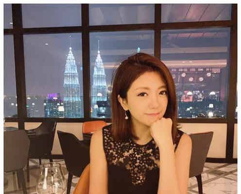 バチェラー3・水田あゆみ、有料オフィシャルサイトを開設