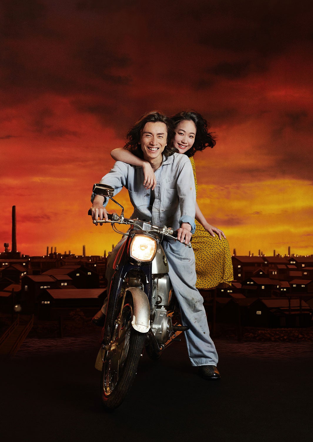 関ジャニ∞安田章大、主演舞台「閃光ばなし」決定 黒木華と初共演で兄妹役＜出演者・演出家コメント＞