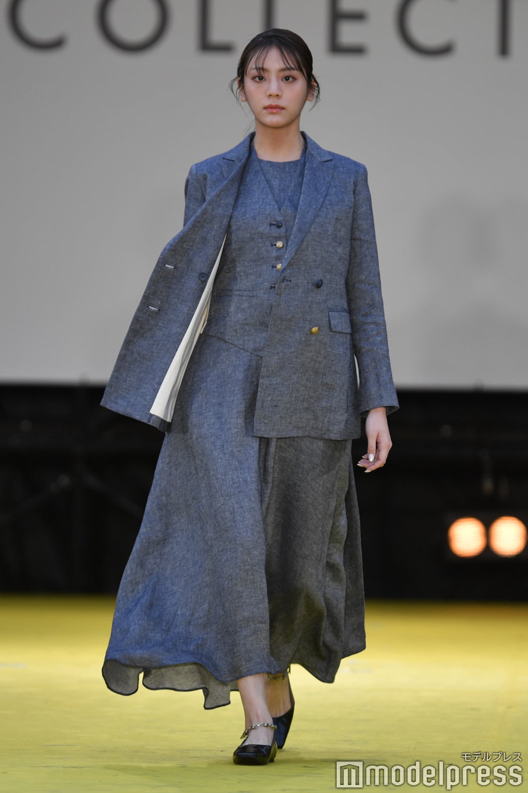 貴島明日香（C）モデルプレス