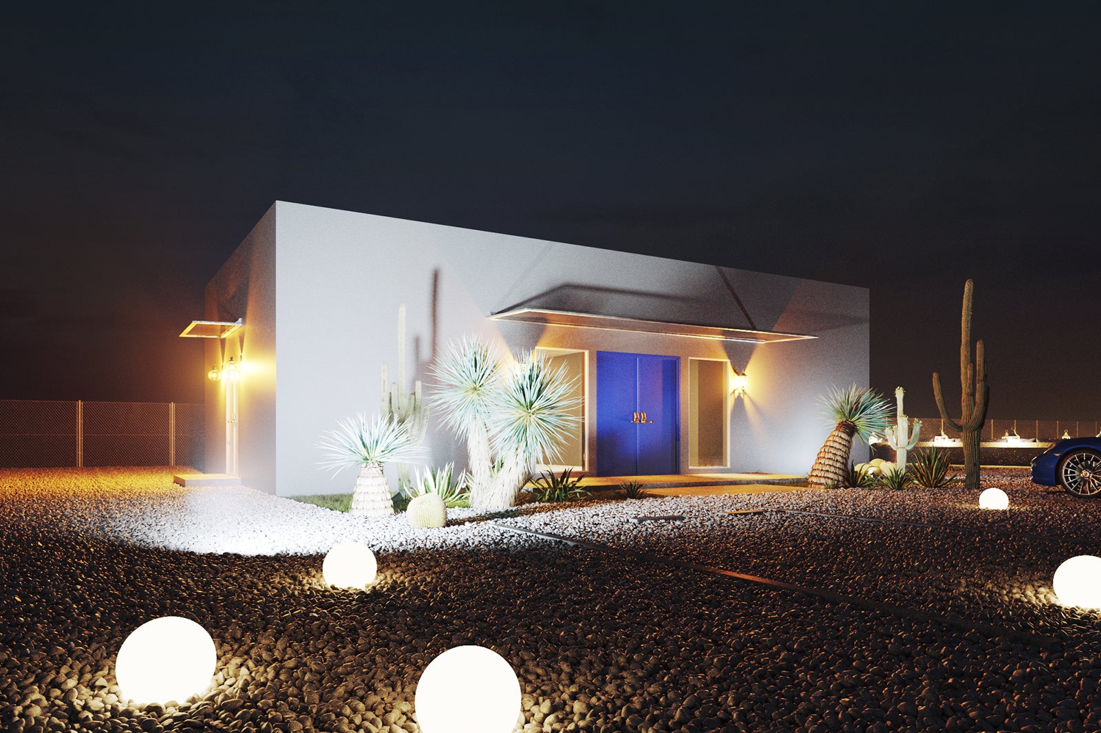 URBAN CAMP HOTEL Marble Beach／画像提供：デジサーフ