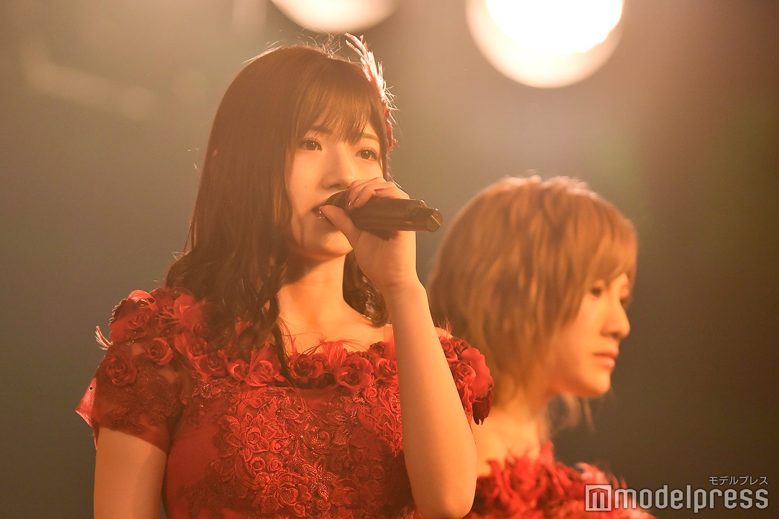 「AKB48単独コンサート～15年目の挑戦者～」 （C）モデルプレス