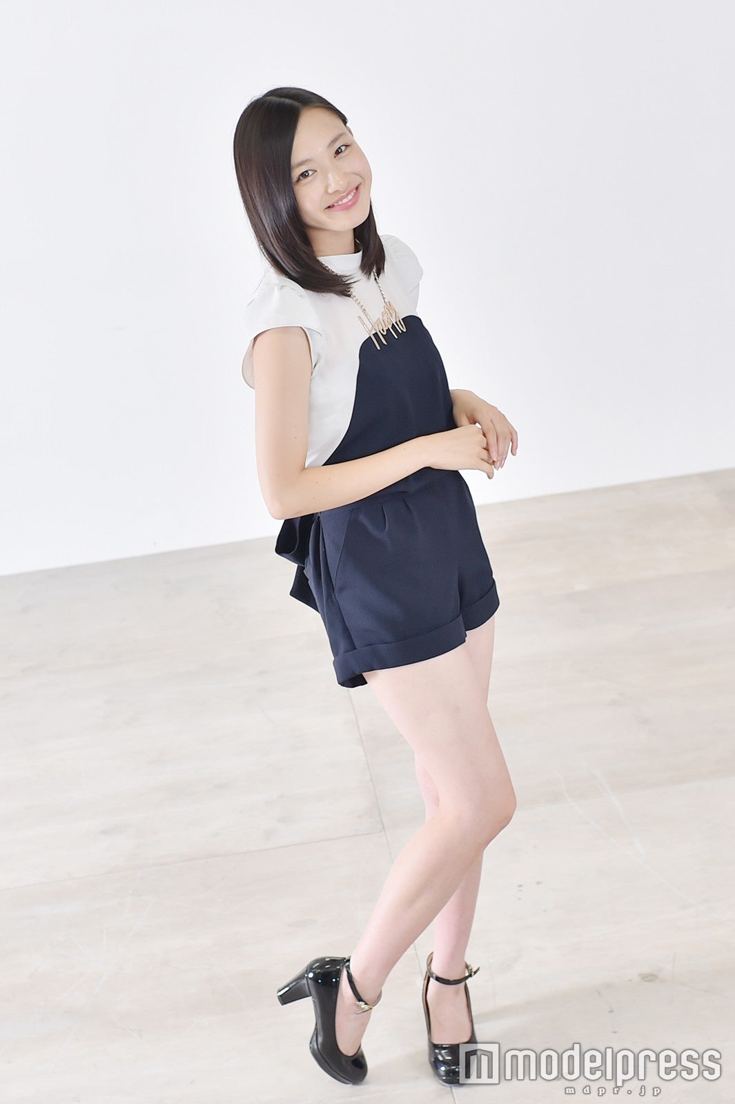 北村優衣（C）モデルプレス