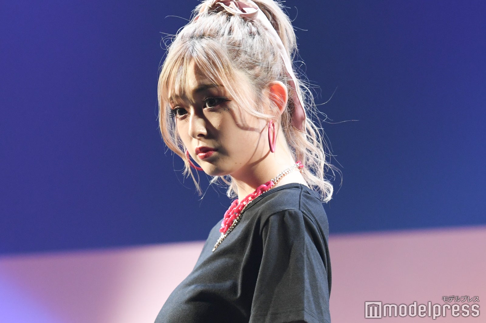 ゆうちゃみ（C）モデルプレス