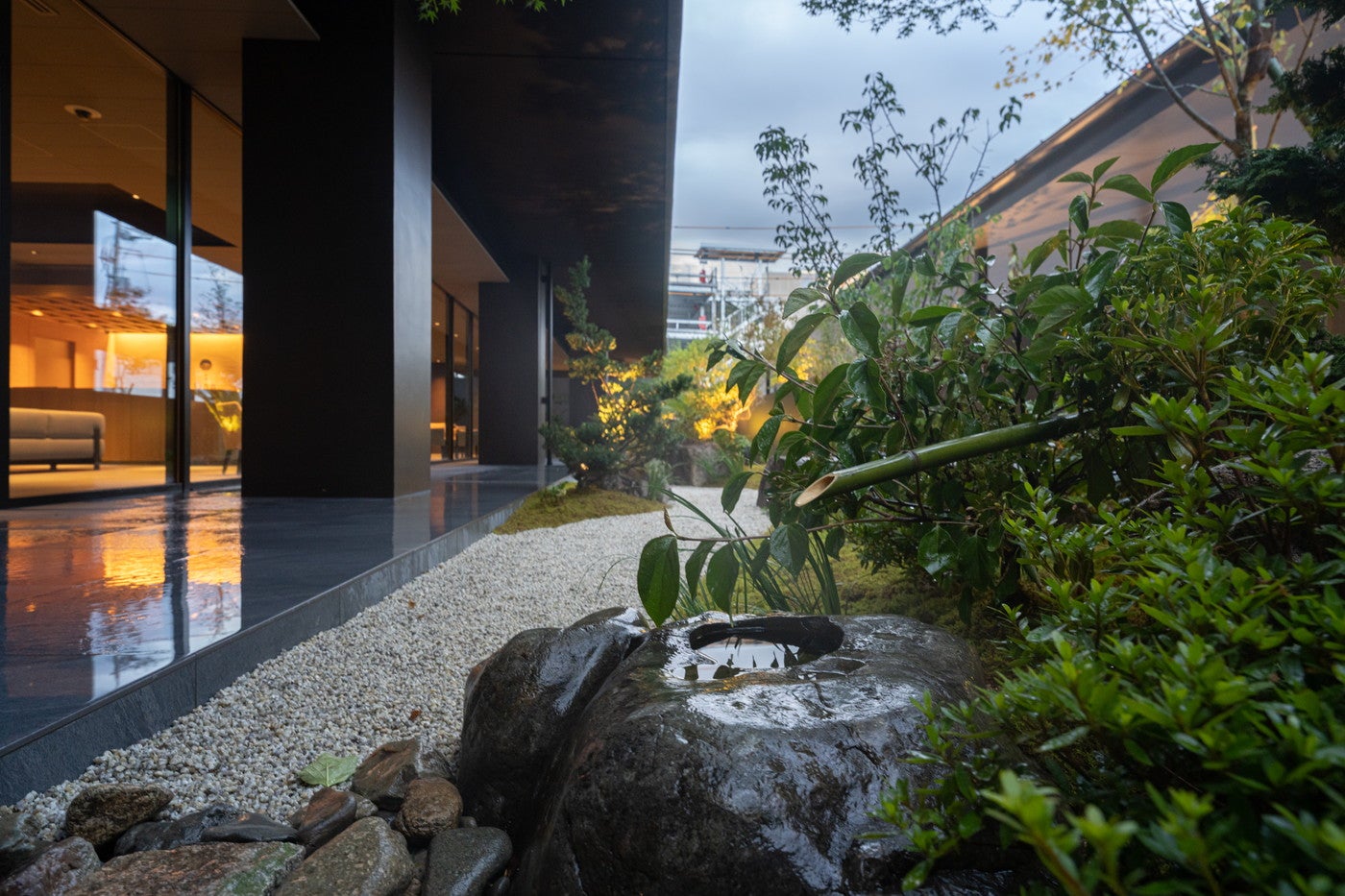 お宿Onn湯田温泉／画像提供：女将塾