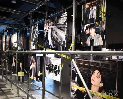 【SEVENTEEN写真展に潜入】“日本限定写真多数”ドームツアー&スタジアム公演の練習・リハーサル・ライブ本番全公開<SEVENTEEN EXHIBITION ‘FOLLOW FELLOW' IN JAPAN>