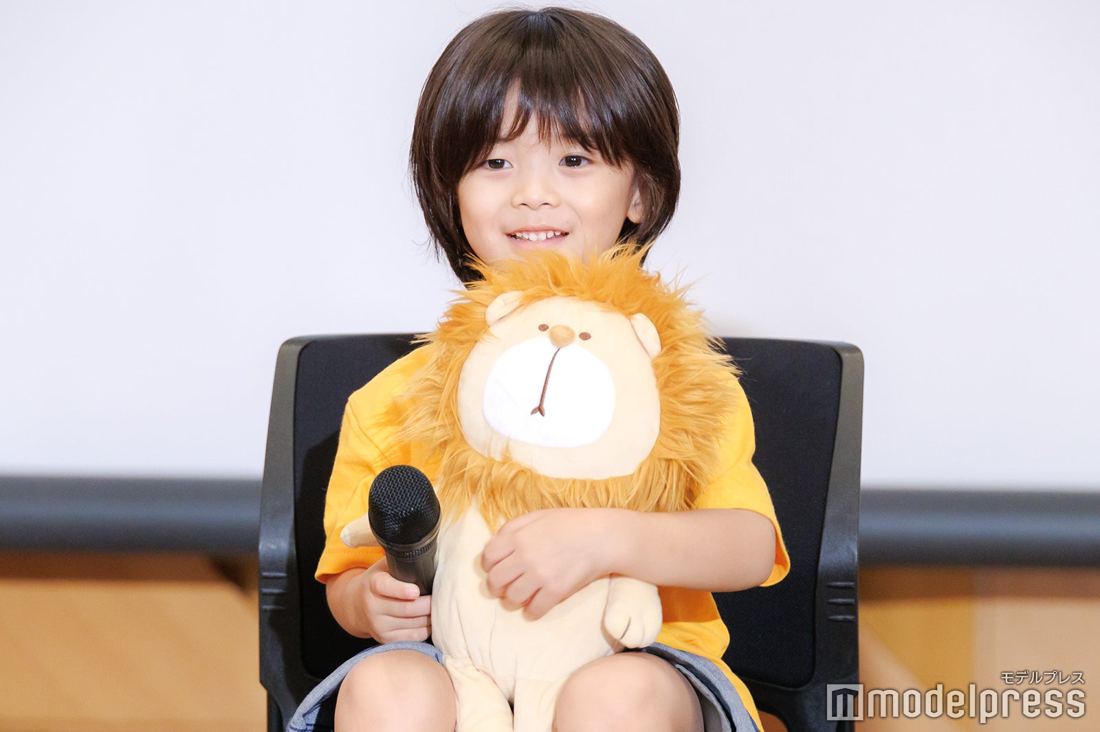 佐藤大空（C）モデルプレス