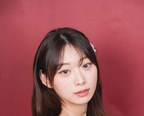 「ミス中央コンテスト」ファイナリスト・オジンソルさんの素顔に迫る【大学コンテスト2024特集】