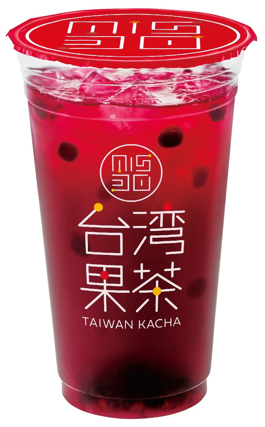 ミックスベリージャスミン／画像提供：ダスキン