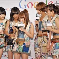 AKB48「新戦略記者発表会」より