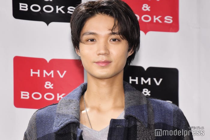 磯村勇斗 (C)モデルプレス