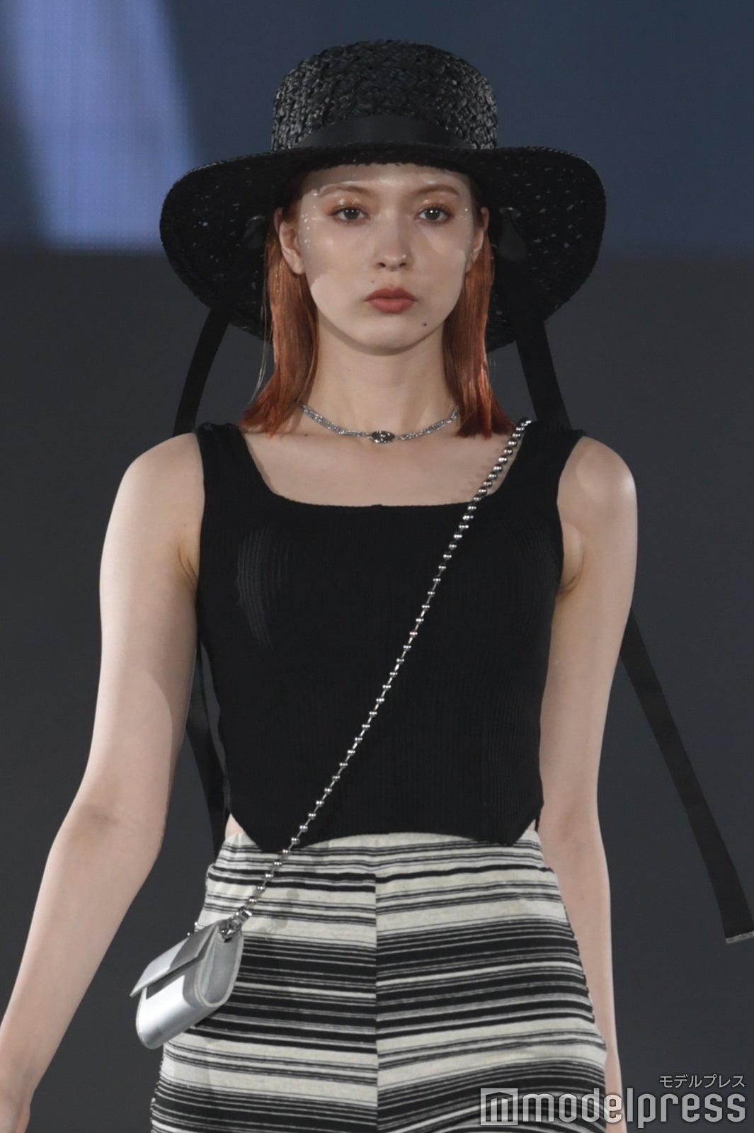 八木アリサ（C）モデルプレス