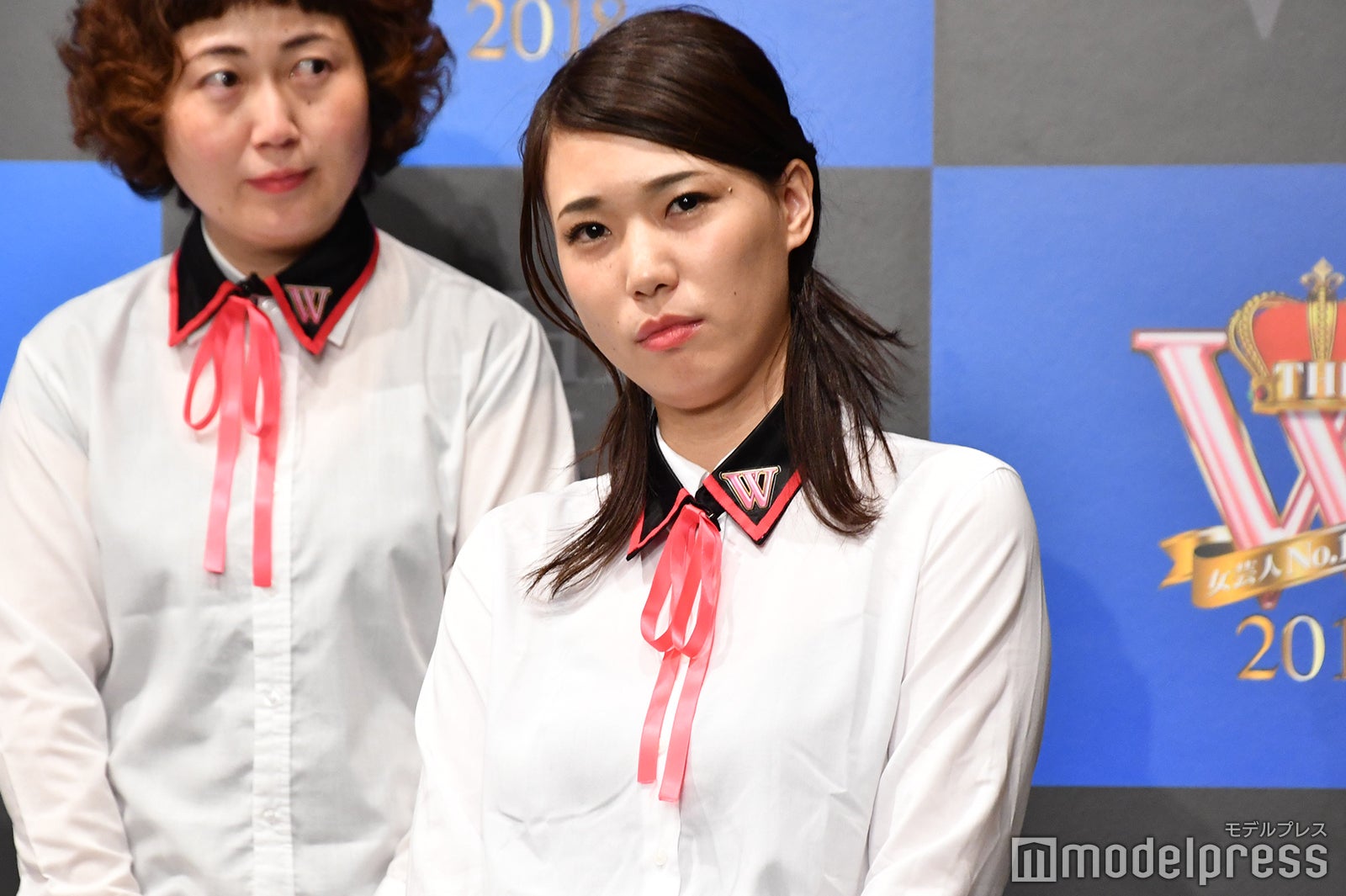 紺野ぶるま （C）モデルプレス