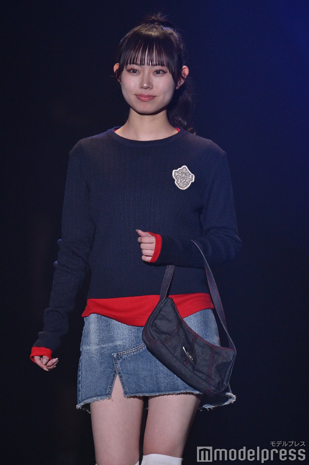 （C）モデルプレス