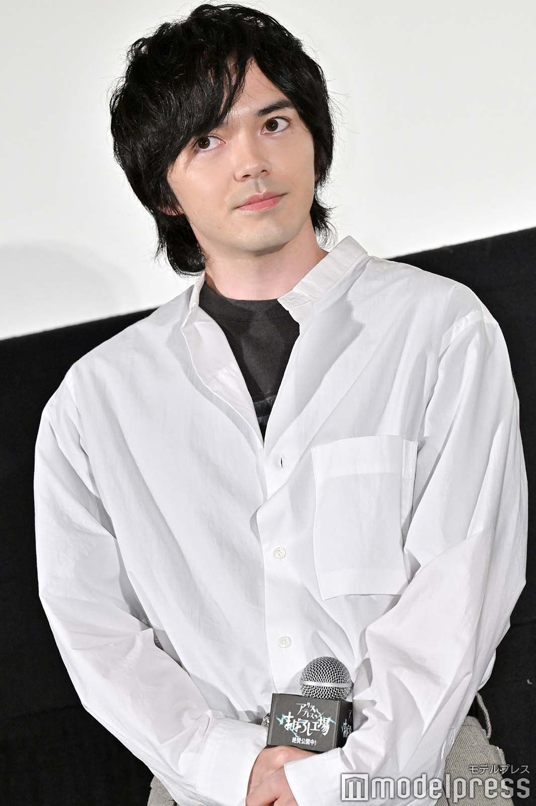 林遣都（C）モデルプレス