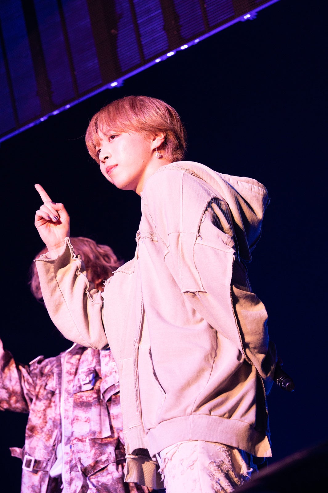 「THE FIRST FINAL」より（C）日本テレビ