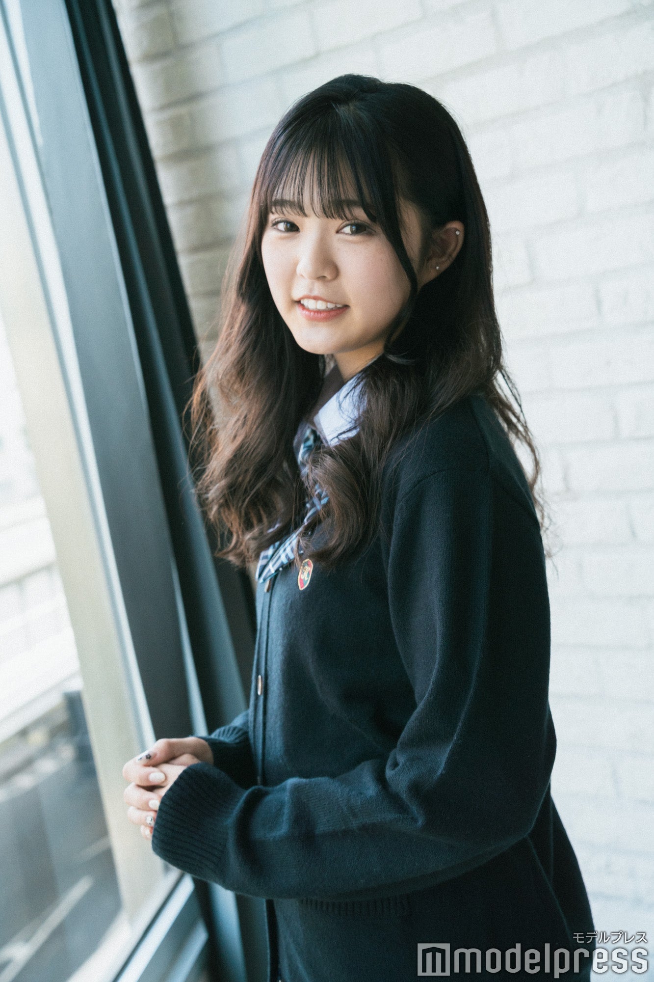 ゆづさん（C）モデルプレス