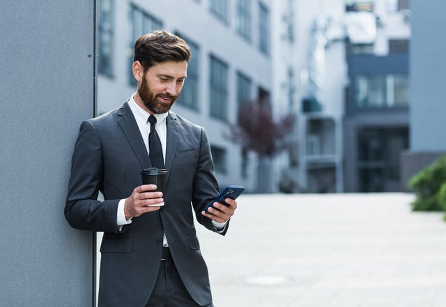 男性心理 夫が 頑張ってよかった と感じる 妻からのお疲れline 4つ モデルプレス