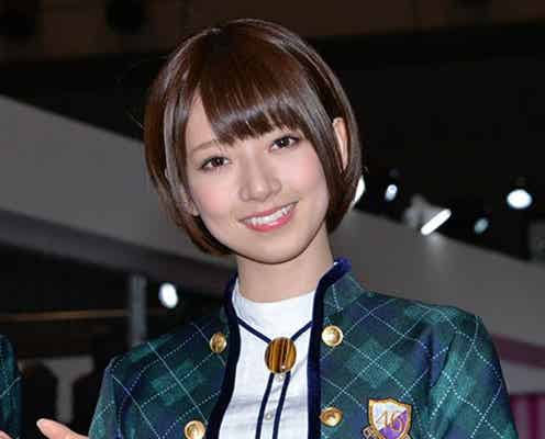 乃木坂46橋本奈々未「みんなで乗り越えていきたい」