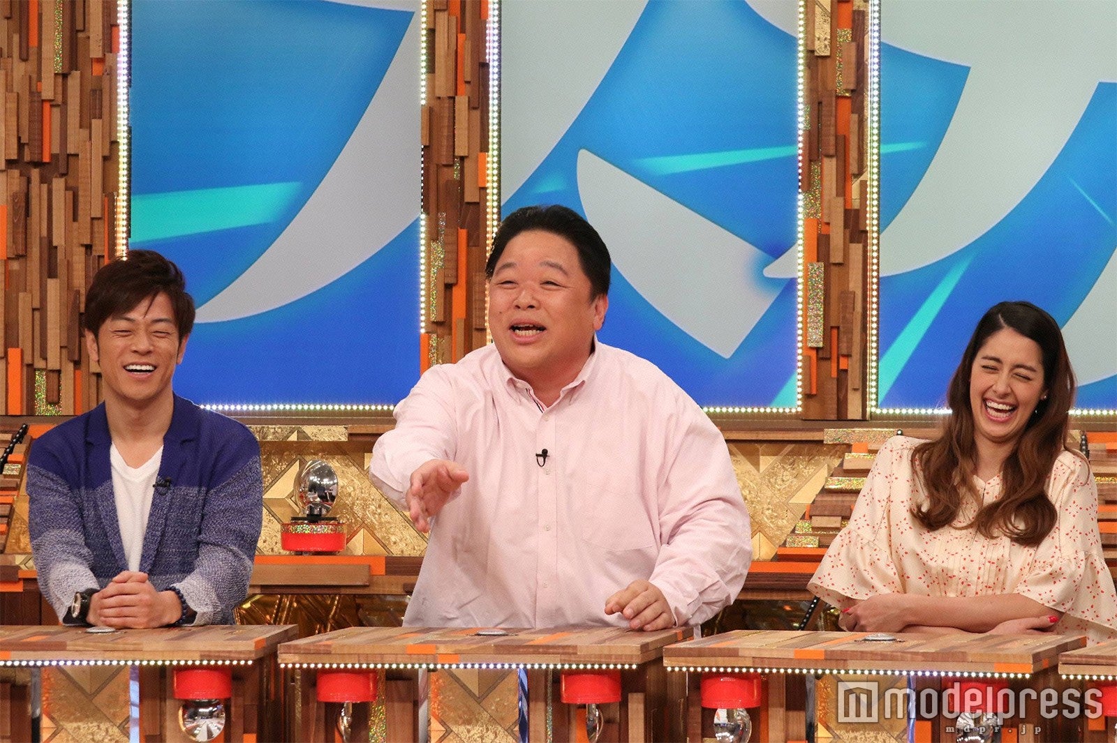 21日放送「痛快TV スカッとジャパン」より（画像提供：フジテレビ）