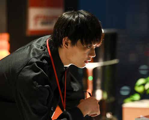 佐野勇斗「ドラゴン桜」の元教え子役に注目集まる「そんな過去が」「この先どうなるの」