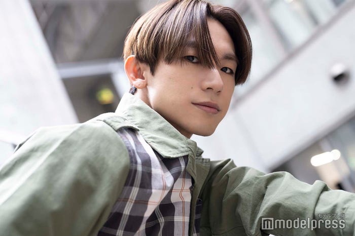 NAOTO(C)モデルプレス