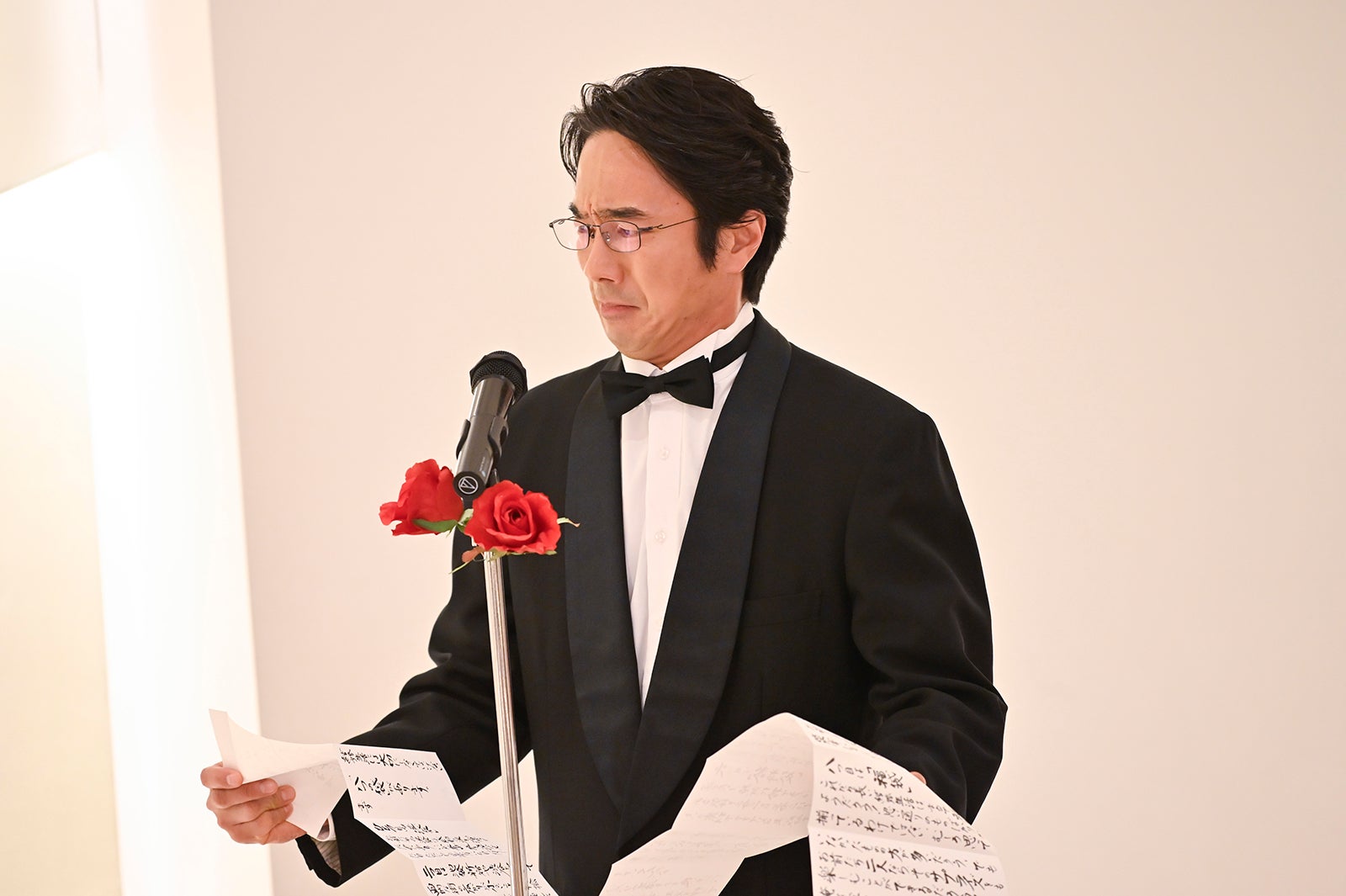 眞島秀和「おっさんずラブ-リターンズ-」第7話（C）テレビ朝日