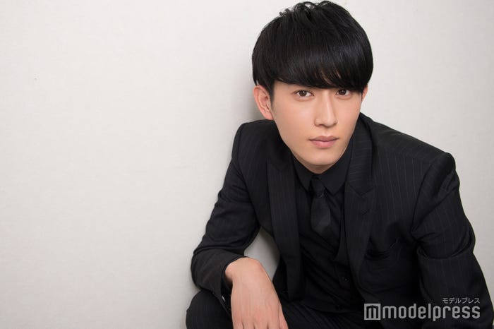 杉野遥亮(C)モデルプレス
