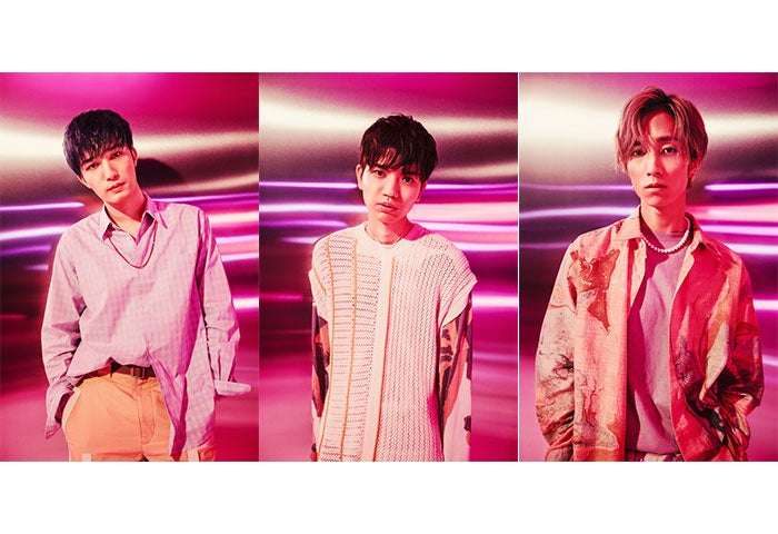 Sixtones ジェシー 高地優吾 田中樹が ラヴィット 7月マンスリーゲストで登場 モデルプレス Sixtones ジェシー 高地優吾 田中樹が ラヴィット 7月マンスリーゲストで登場 モデルプレス