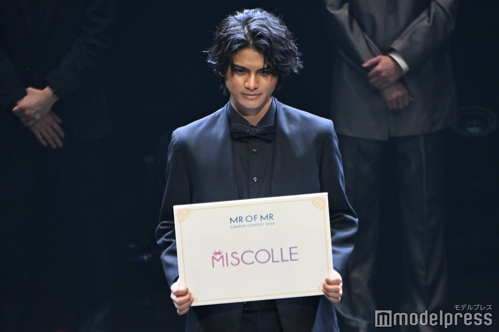 レキムニャットアンさん（C）モデルプレス