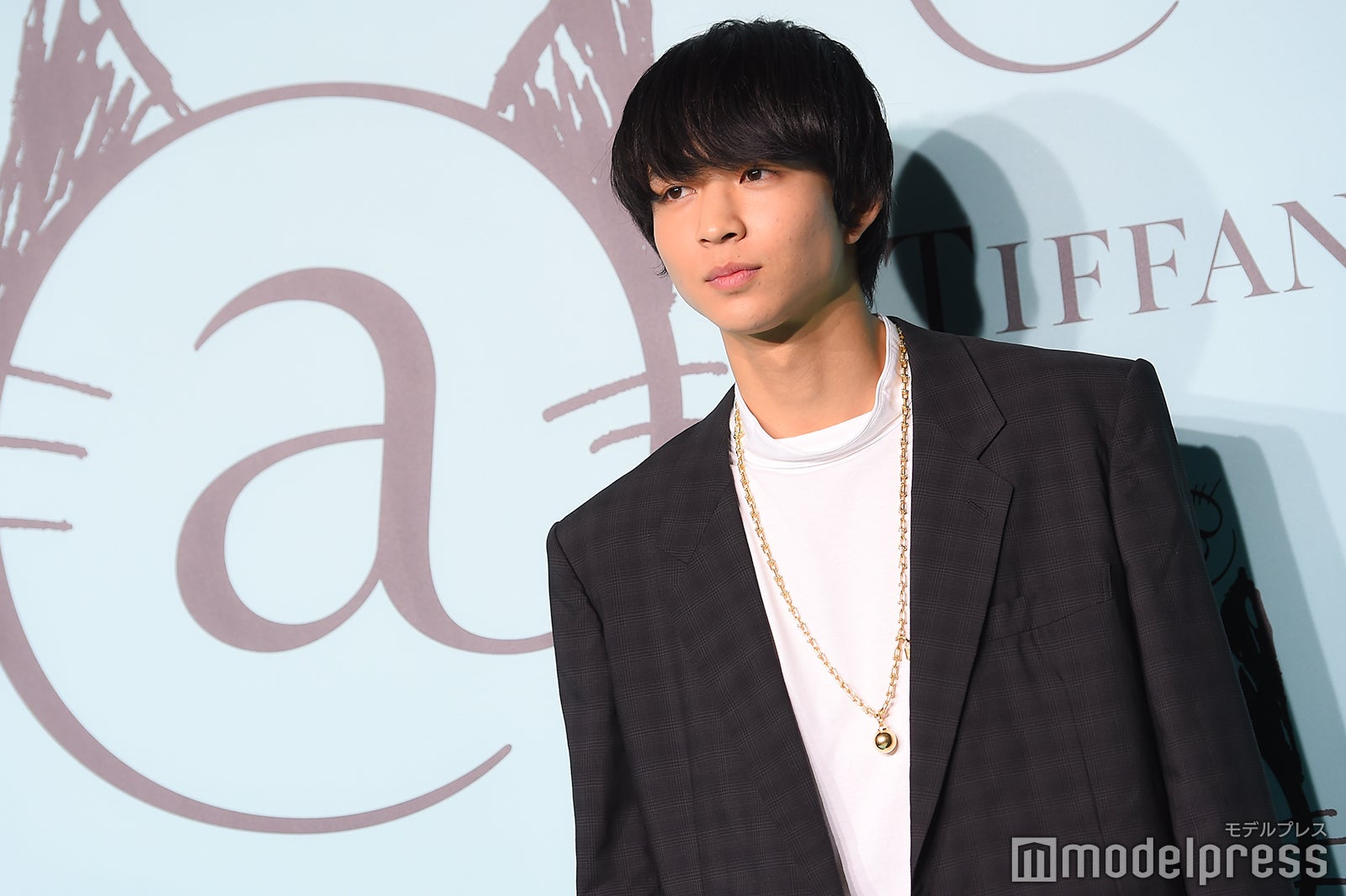 鈴木仁（C）モデルプレス