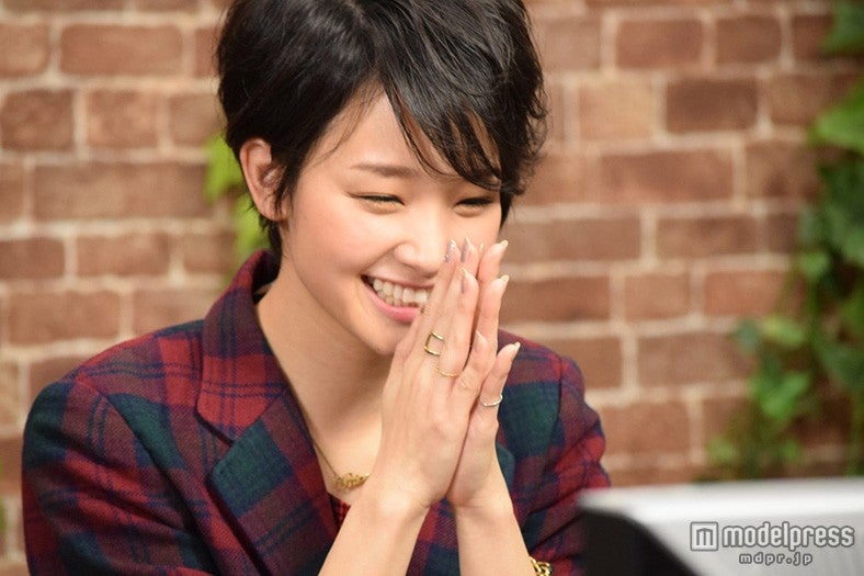 剛力彩芽、ファンに“間違い電話”　前代未聞のサプライズ