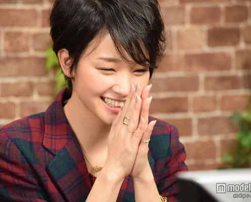 剛力彩芽、ファンに“間違い電話” 前代未聞のサプライズ