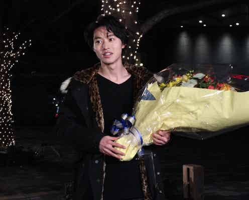 山崎賢人「何回キスしたんだろう…」 主演ドラマ「トドメの接吻」は自身最大級の反響、共演者への想いも語る
